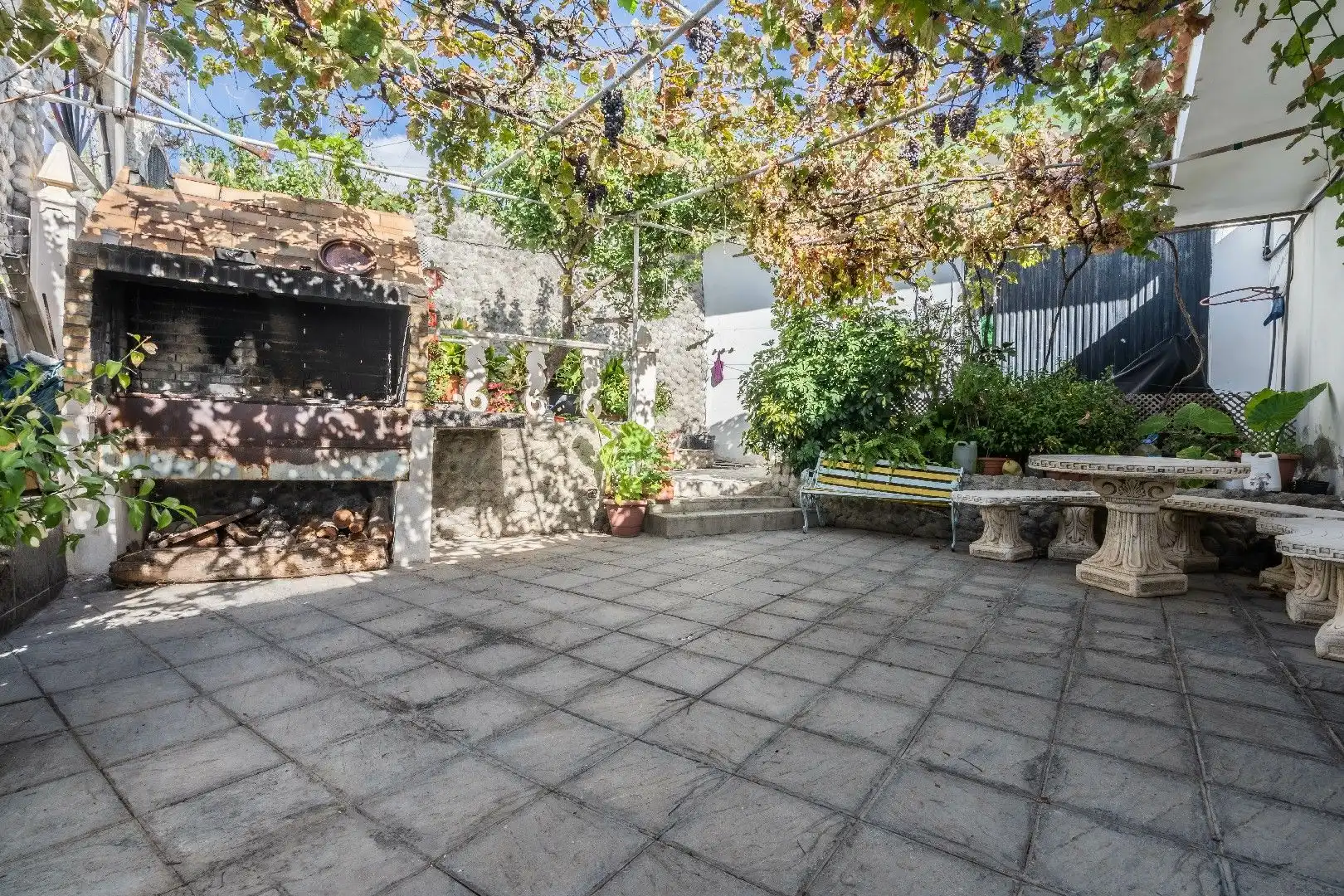 House with terrace for sale in Carretera Enlace Arafo la Cumbre 41, imagen 5
