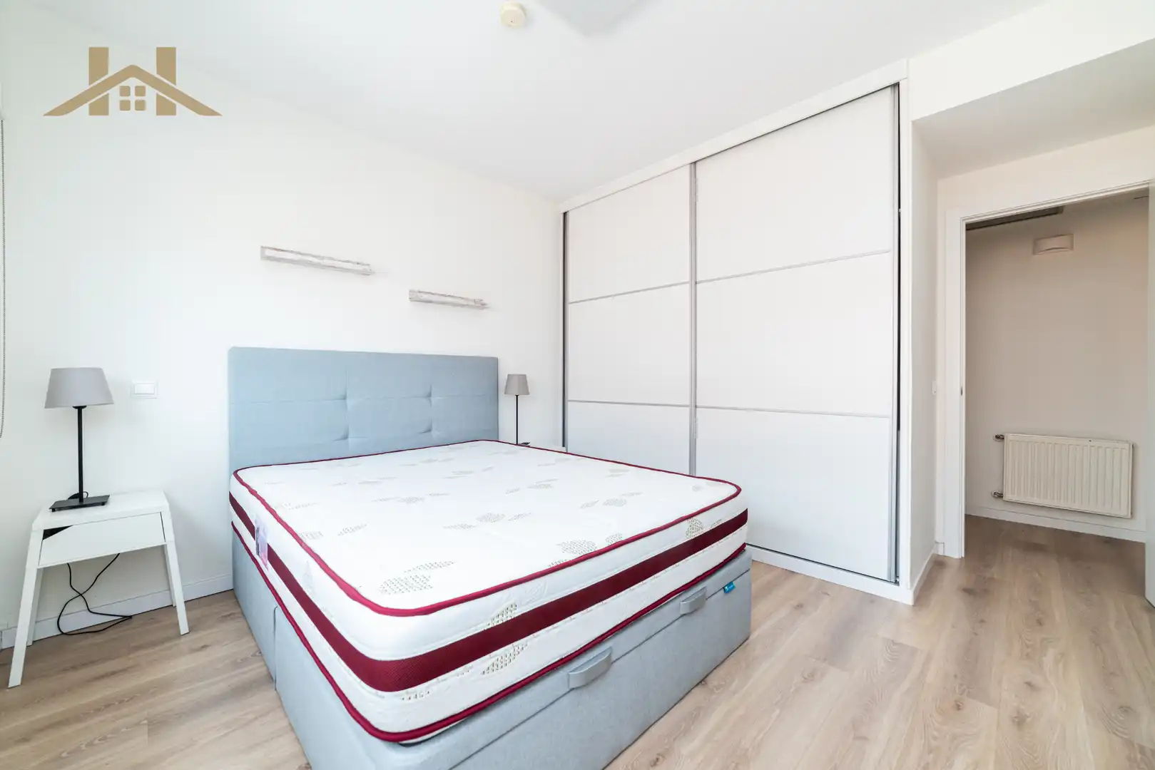 Flat with lift for sale in Avenida de España, imagen 11