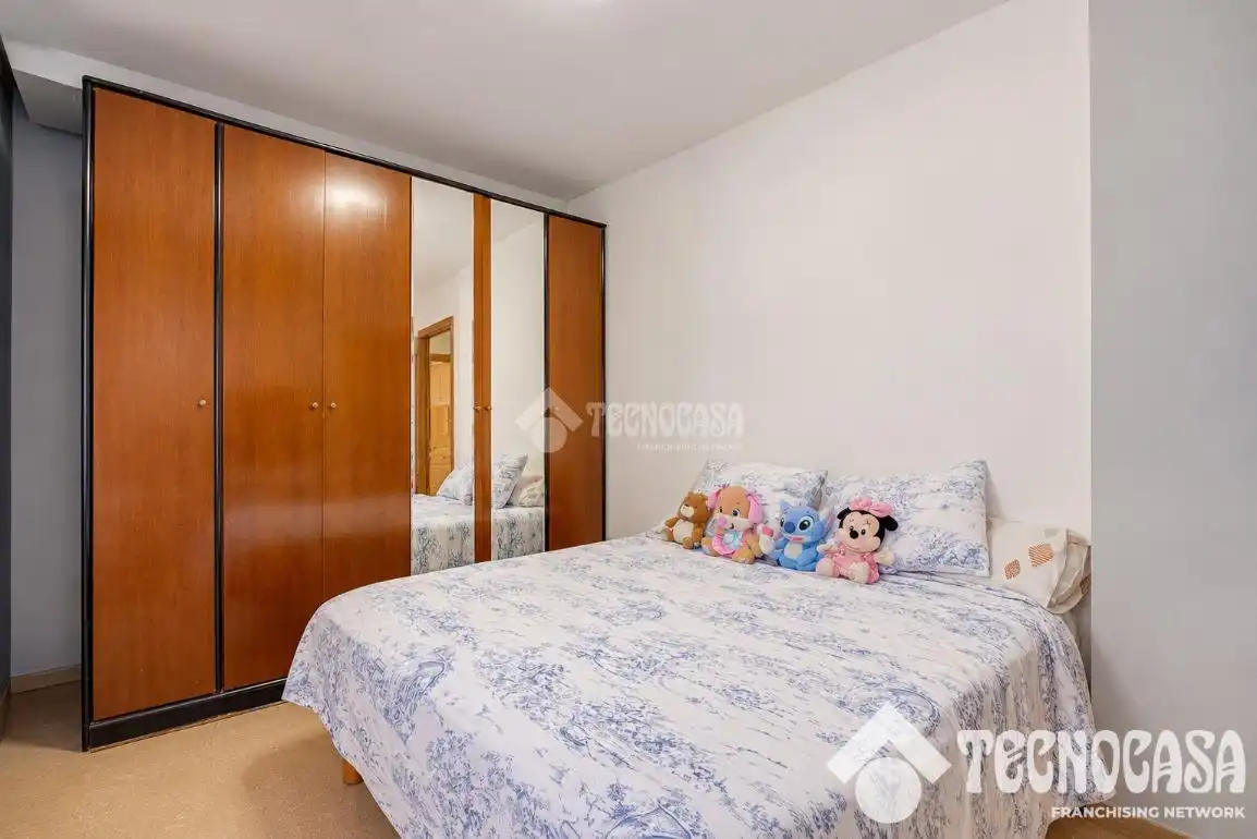 Habitación de Piso en venta en Sant Andreu