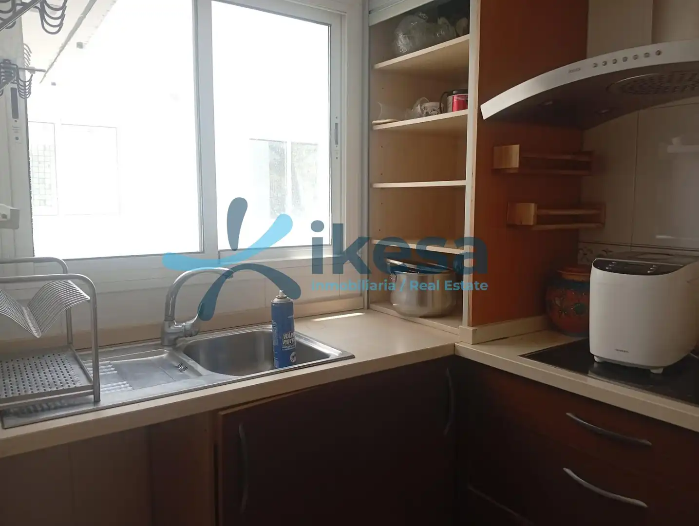 Cocina de Piso en venta en El Ejido