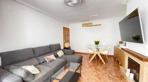 Foto 4 de Casa adosada en venda a  Calle Carretera 110, Huércal-Overa, Almería