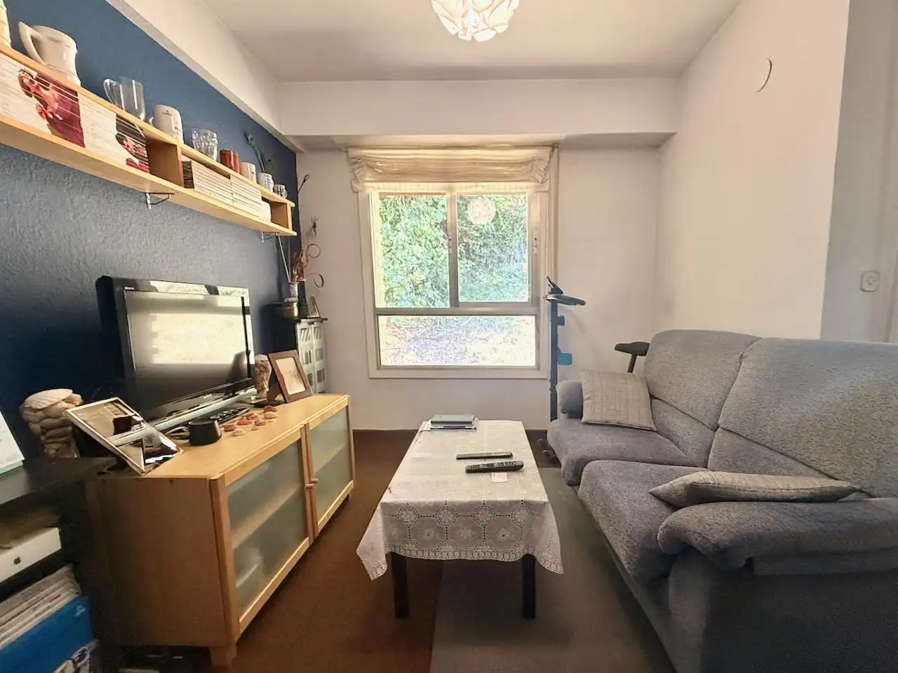 Wohnung mit Terrasse zum Verkauf in Aiete, imagen 7