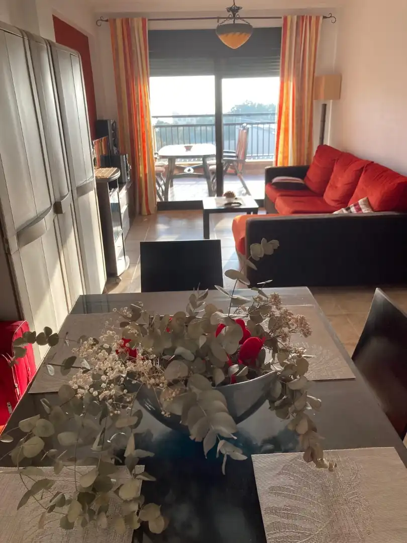 Appartement compact avec terrasse à louer à Los Arenales del Sol, imagen 10