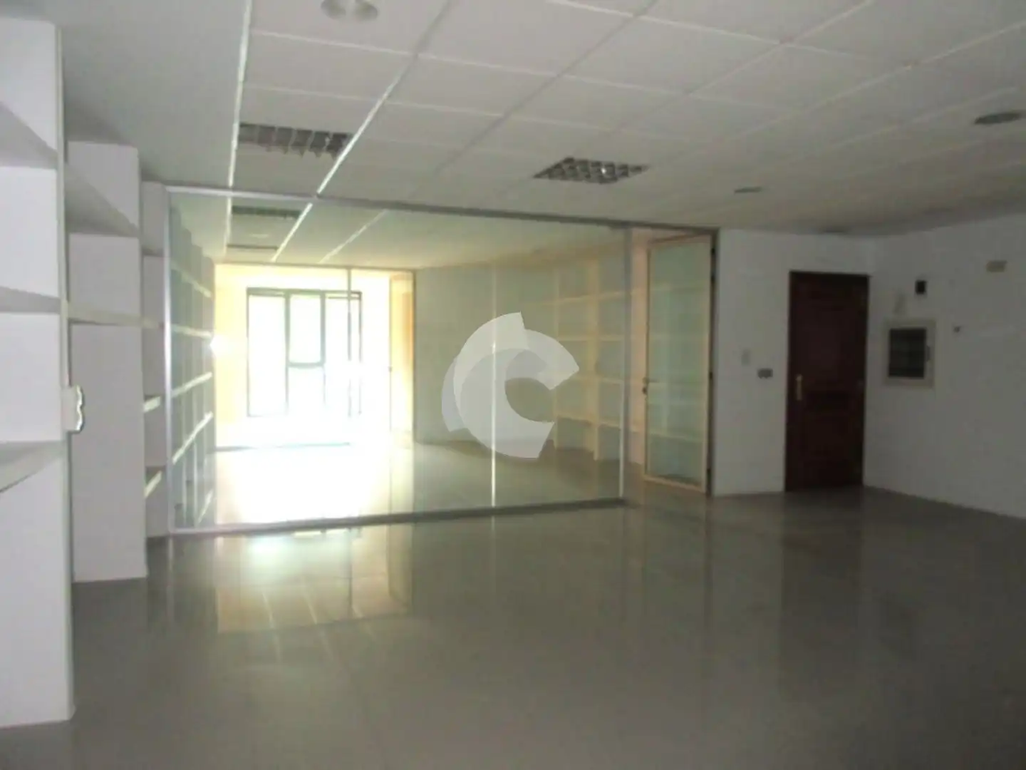 Büro zum Verkauf in Fene