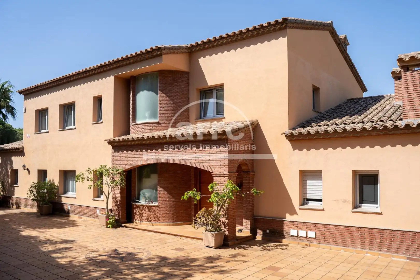 Casa in vendita a Cabrils