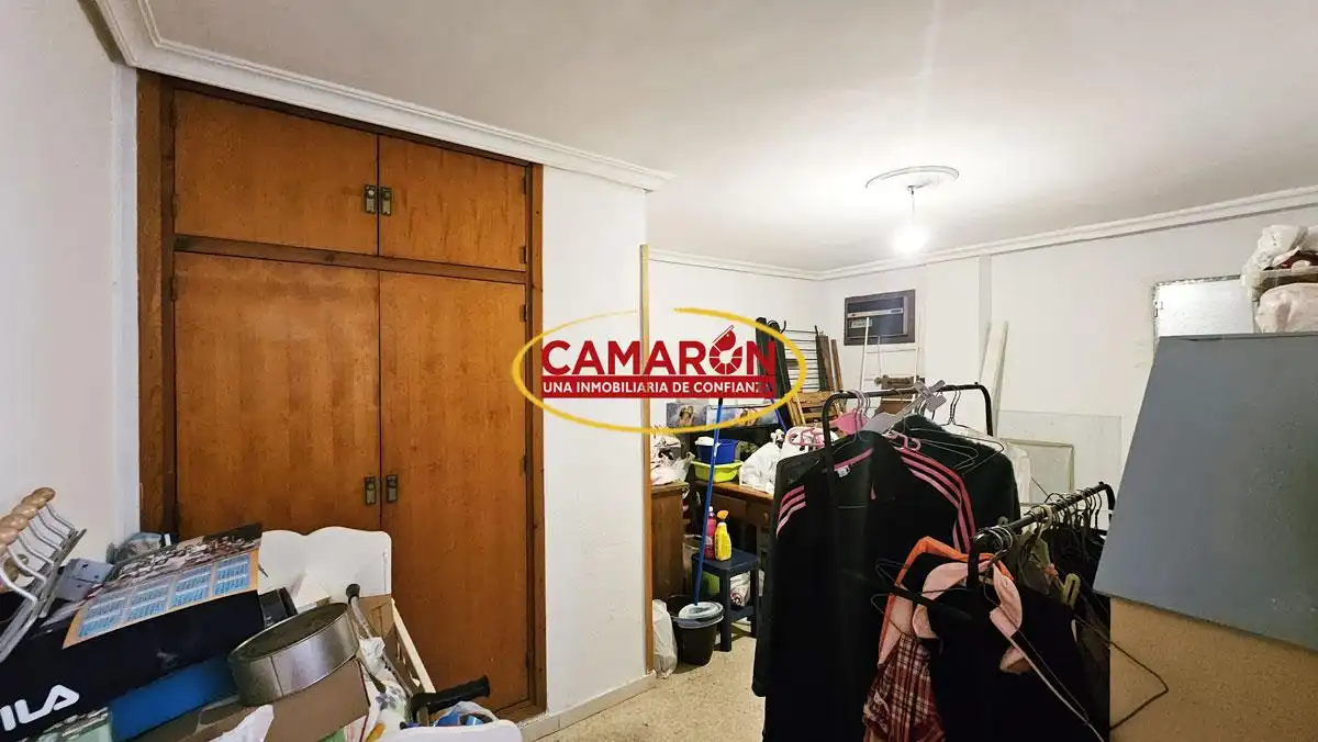 Ground floor for sale in Santa Clara
