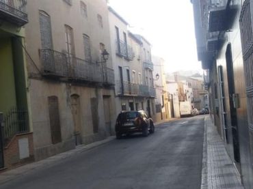 Maison mitoyenne à vendre à Avenida de Jaén