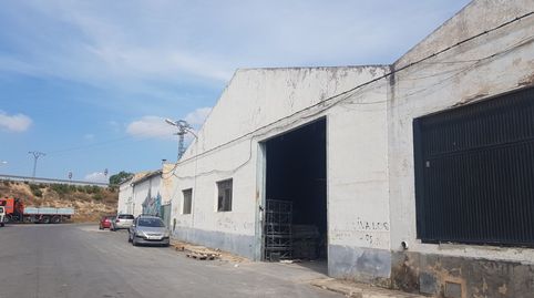 Photo 4 of Industrial buildings for sale in La Morenica, Villena