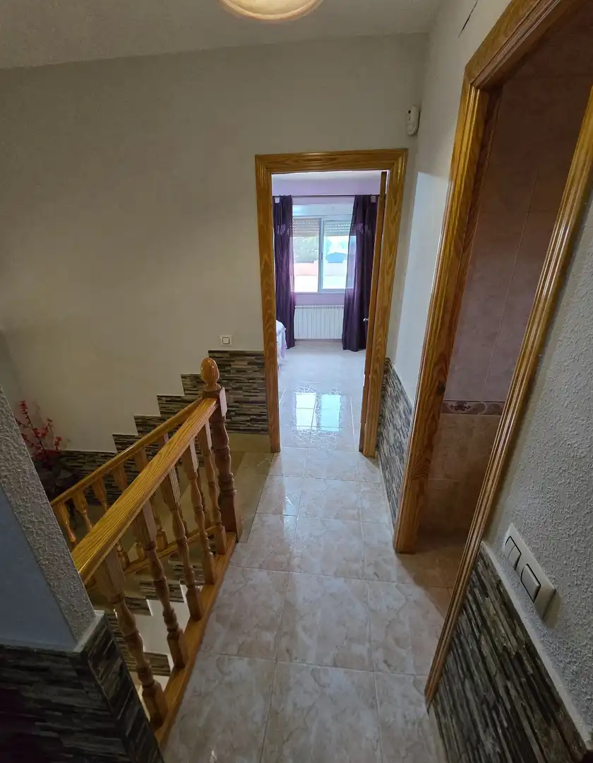 Casa amb piscina en venda a Yuncler, imagen 15