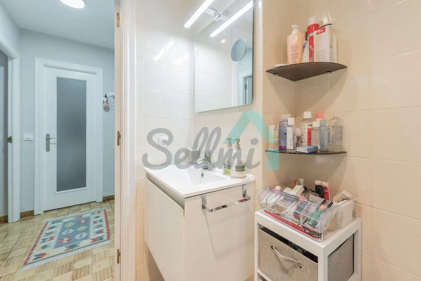 Flat with lift to rent in Calle Muñoz Degraín, imagen 21