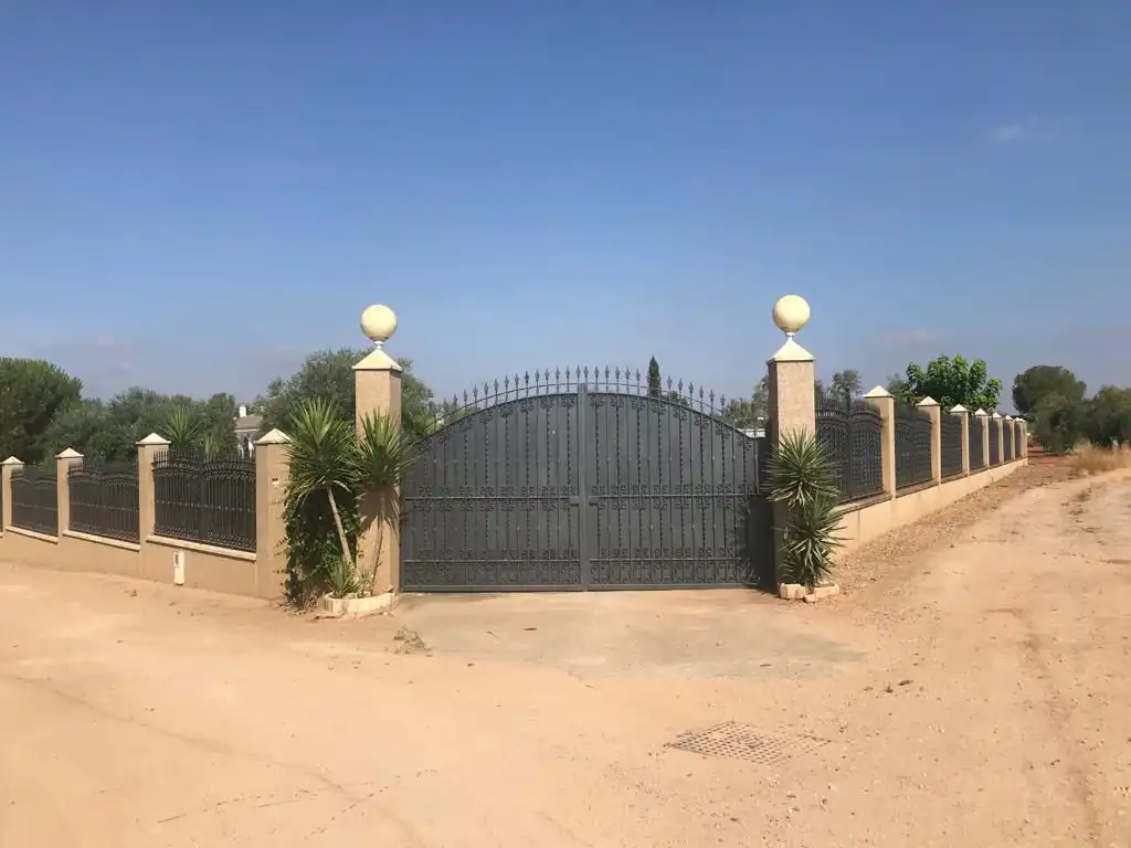 Terreni e lotti in vendita a Almendralejo, imagen 6