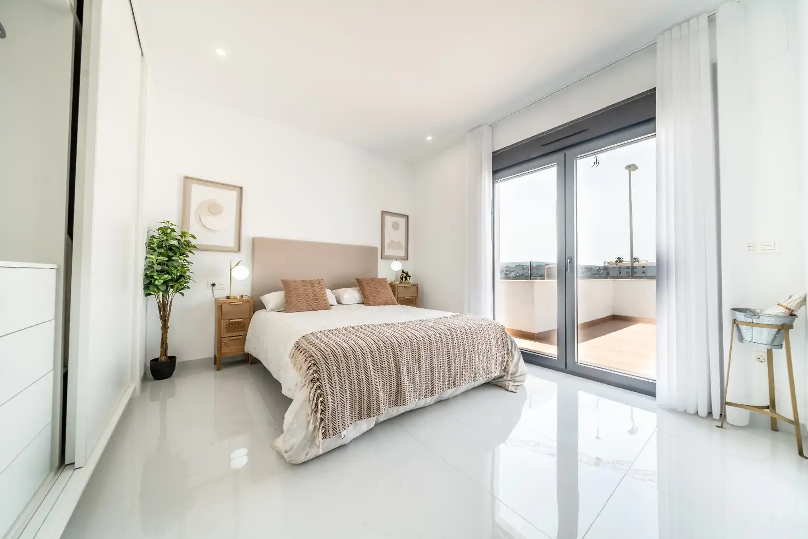 House with terrace for sale in Desamparados - Hurchillo - Torremendo, imagen 21
