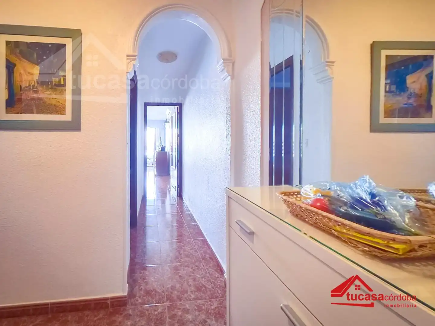 Flat for sale in Córdoba  with Air Conditioner