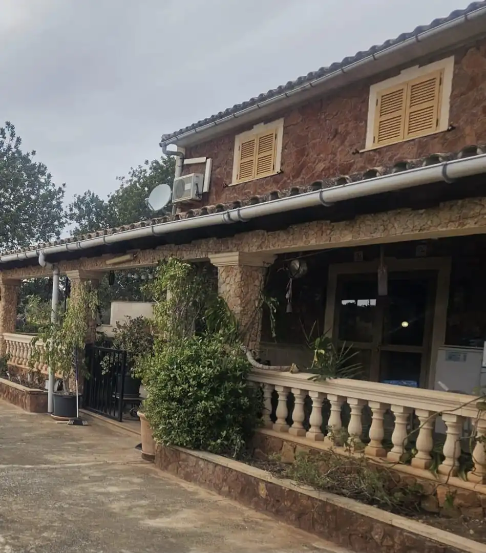 Maison rustique avec piscine à vendre à Llucmajor pueblo, imagen 55
