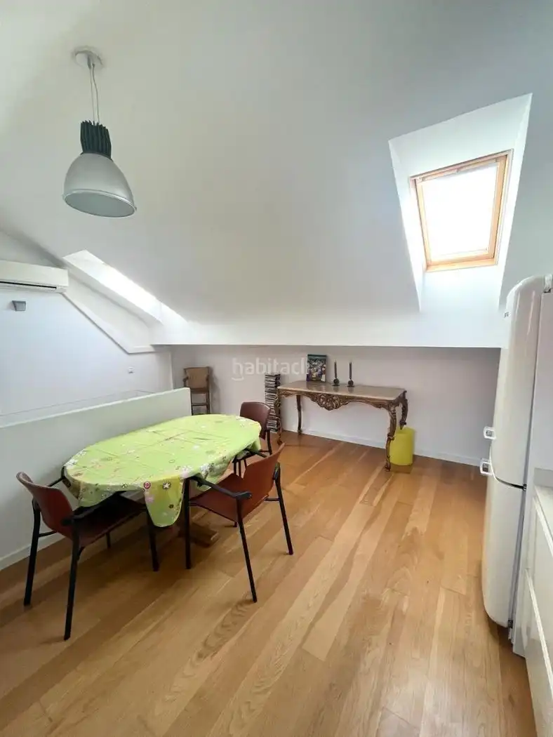 Loft amb ascensor de lloguer a Carrer d'Andrés Mancebo 38, imagen 9