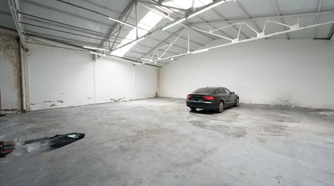 Foto 3 von Fabrikhallen zur Miete in Passeig del Comerç, 18, Eixample, Sabadell