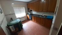 Cuina de Casa o xalet en venda en Santa Clara de Avedillo