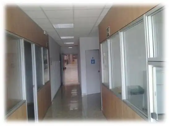 Industrial buildings for rent in Parets del Vallès