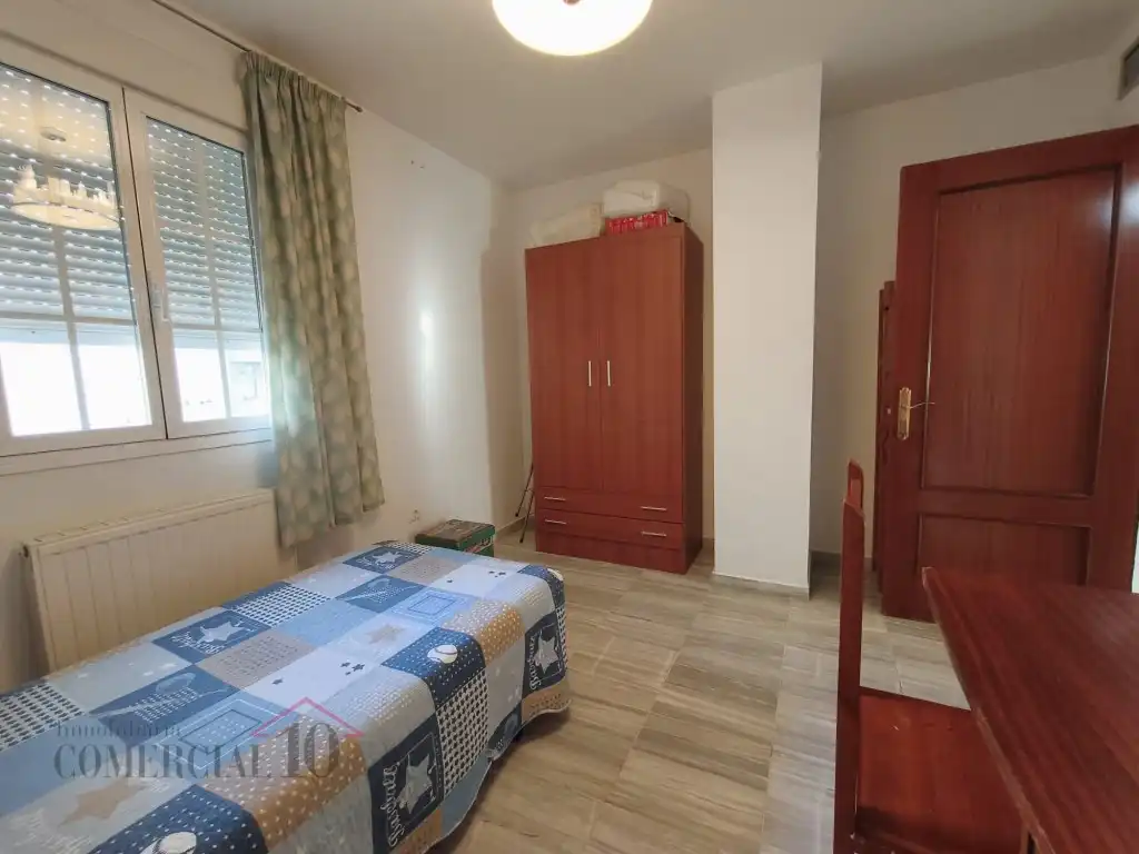 Apartament amb terrassa de lloguer a Avenida Elvas, imagen 20