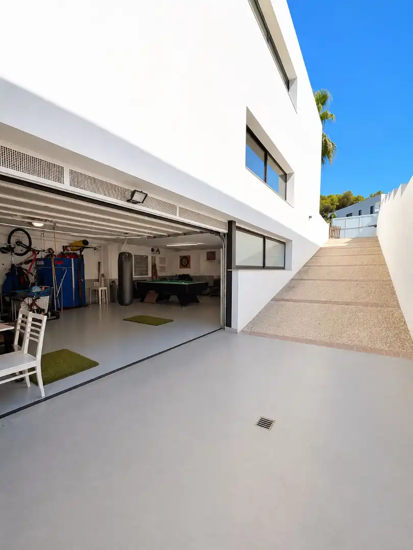 Casa o chalet en venta en Sant Pere de Ribes con Aire acondicionado, Calefacción y Jardín privado