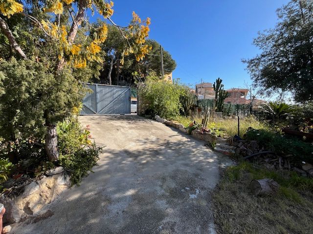 Residential for sale in Segur de Calafell