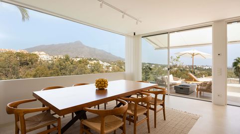 Foto 4 de Piso en venta en Las Brisas, Marbella