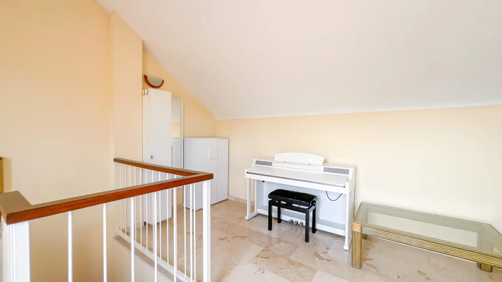 Maison mitoyenne avec piscine à vendre à Las Chapas - El Rosario, imagen 34