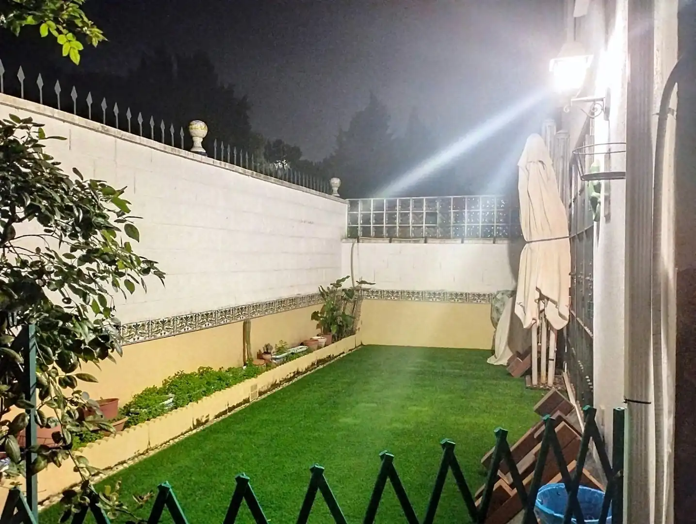 Adossat amb piscina en venda a Campo de Mijas, imagen 17