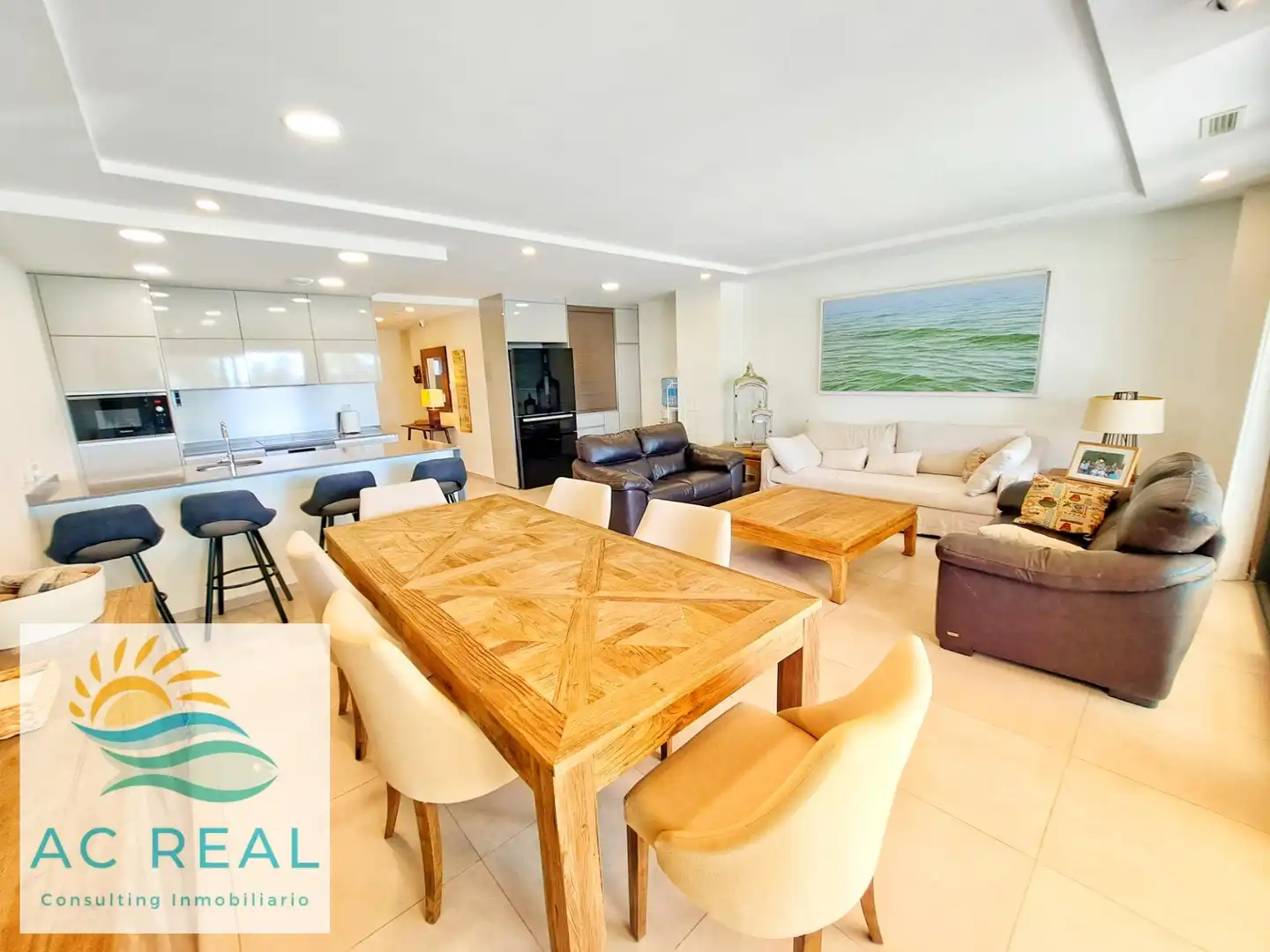 Apartament en venda a Calle PELICANOS DE LOS, Punta del Moral