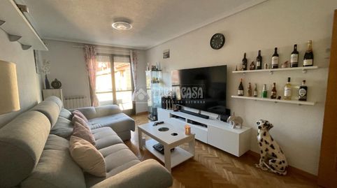 Foto 3 de Pis en venda a Av. de la Virgen de Loreto, Veredillas, Torrejón de Ardoz