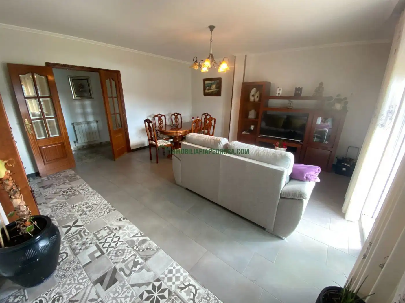 Finca rústica en venta en San Salvador - Caeira