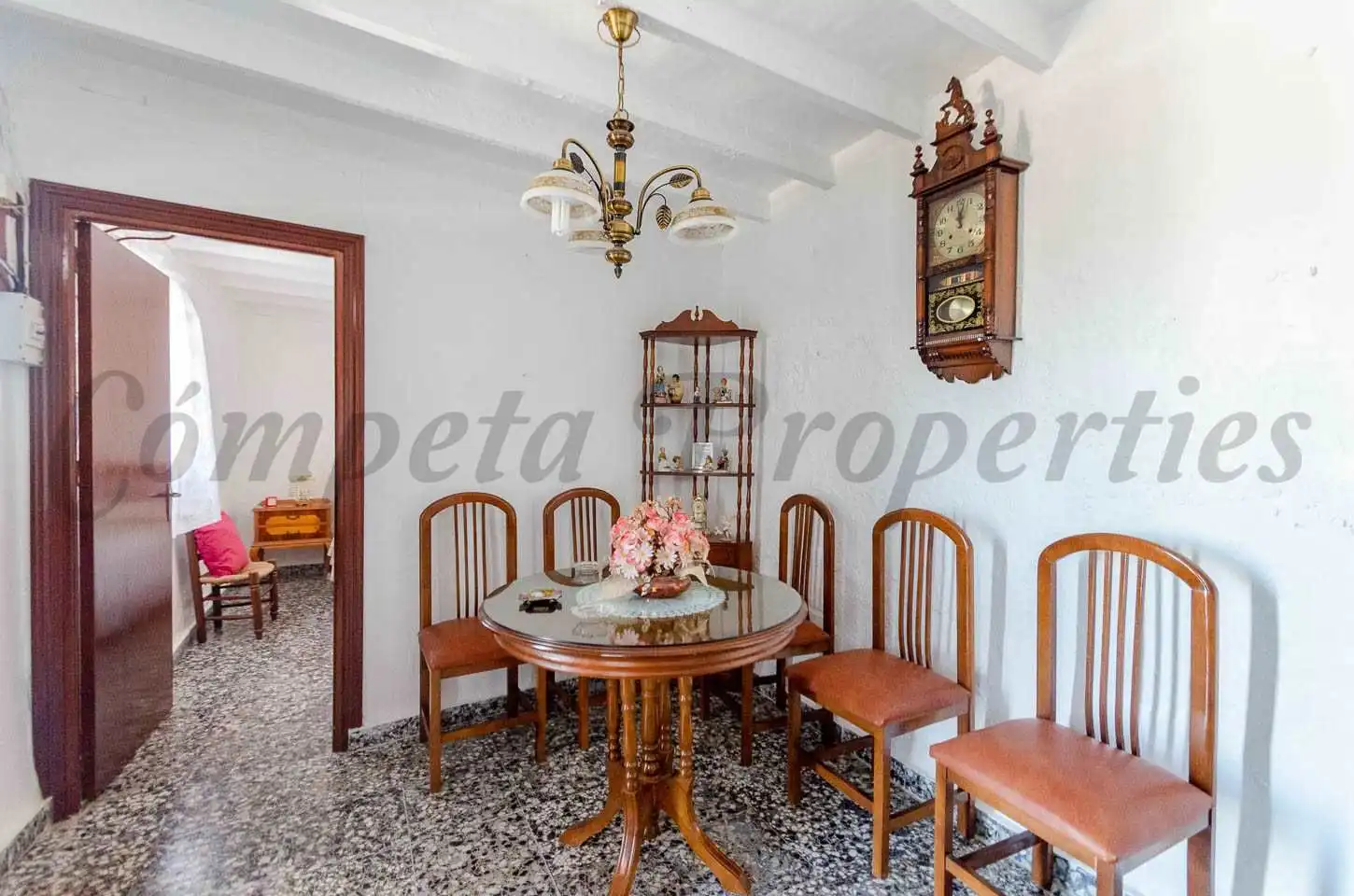 Maison à vendre à Canillas de Aceituno, imagen 3