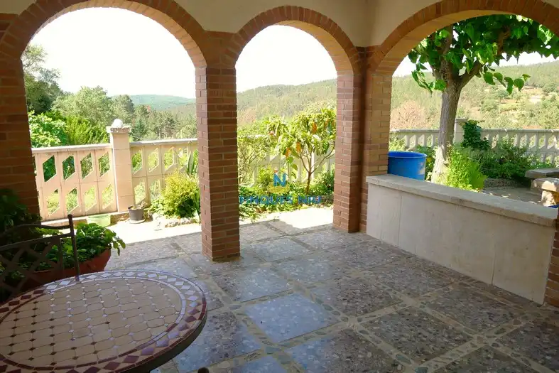 Casa o xalet en venda a Carrer del Roser, Riudarenes