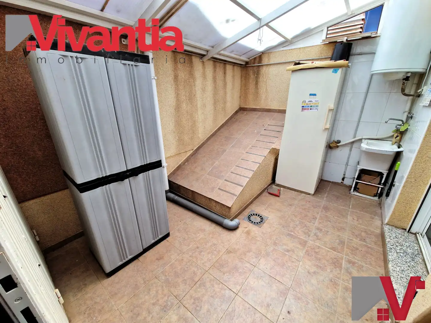 Duplexes for sale in Lorca  with Air Conditioner, Heating and Parquet flooring