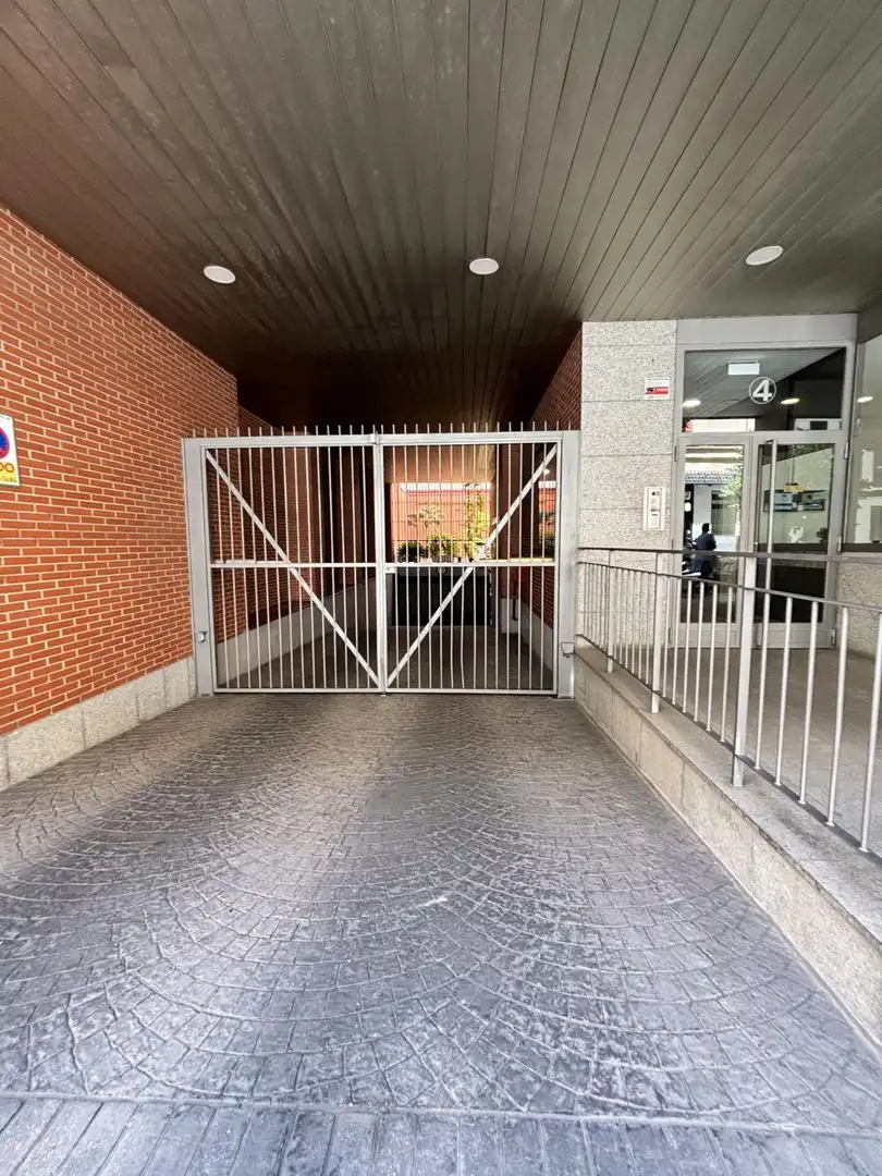 Appartement avec ascenseur à louer à Chamberí, imagen 37