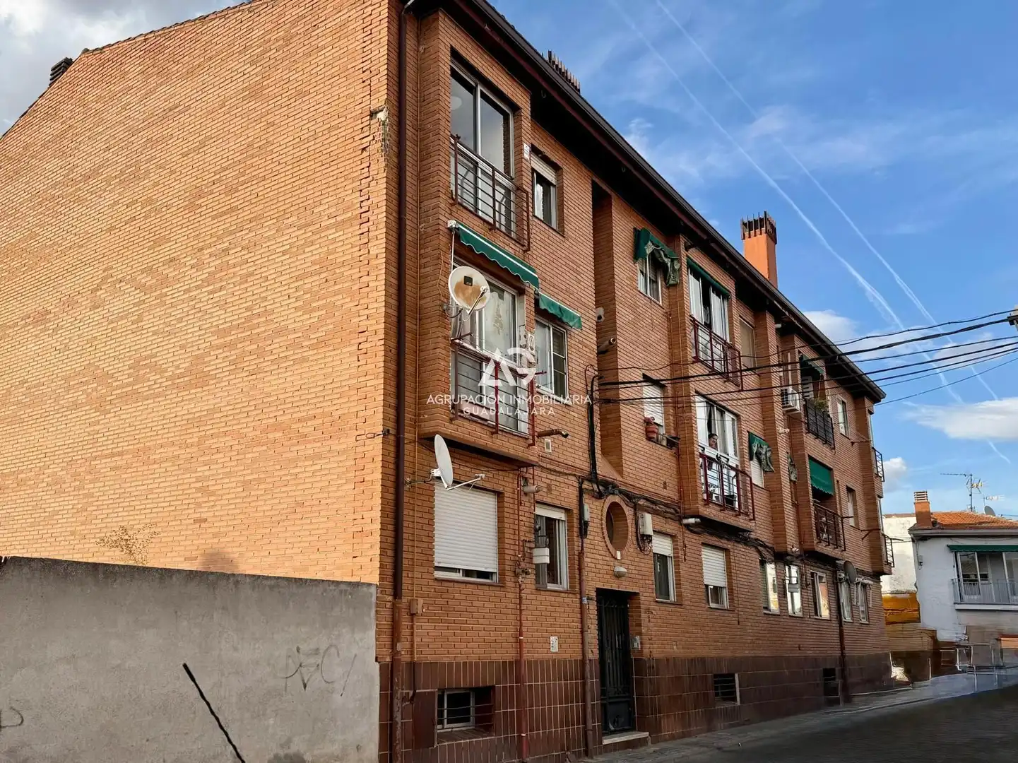 Pis en venda a Santa Lucía