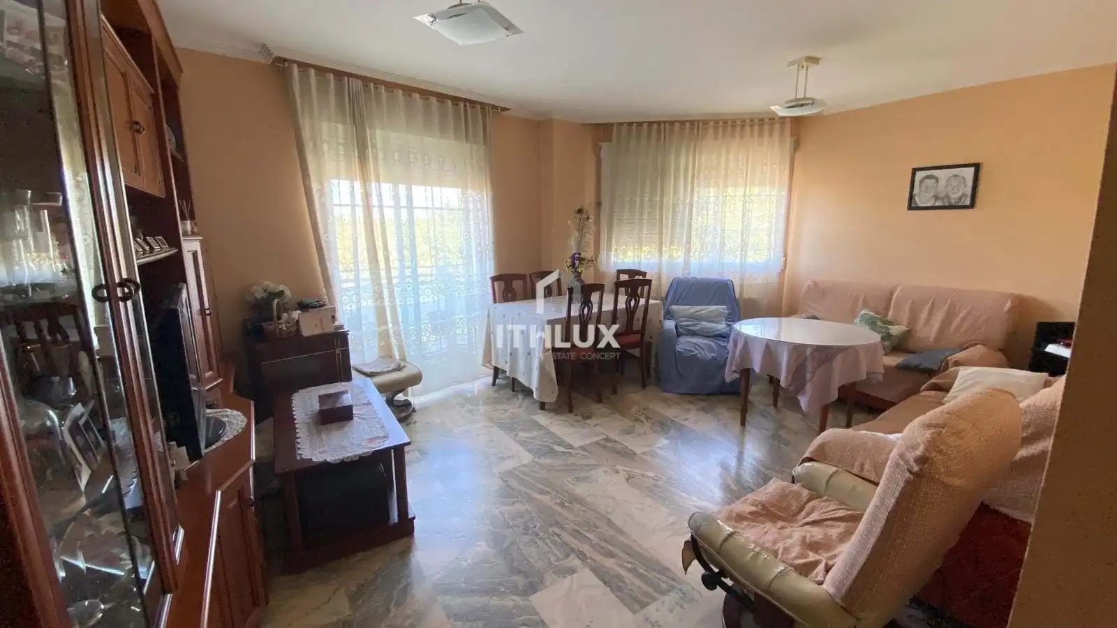 Appartamento con terrazza in vendita a Calle Juan Pablo II, imagen 24