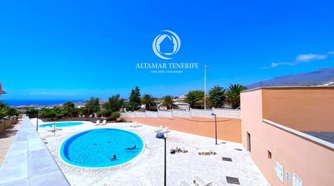 Foto 3 de Apartamento en venta en Calle Lisboa, Playa Fañabé Alto, Adeje