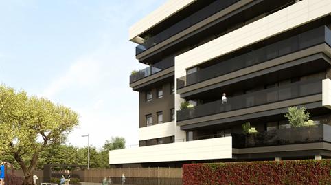 Photo 4 from new construction home in Flat for sale in Carrer Maria Montesori, Cappont, Lleida