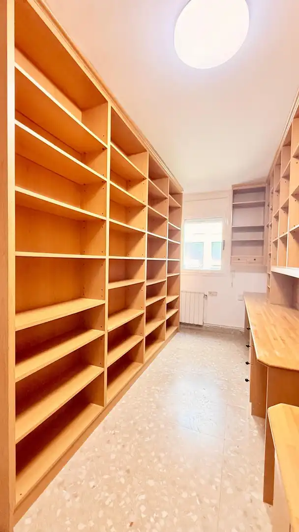 Flat for sale in Sant Joan Despí  with Air Conditioner, Heating and Terrace