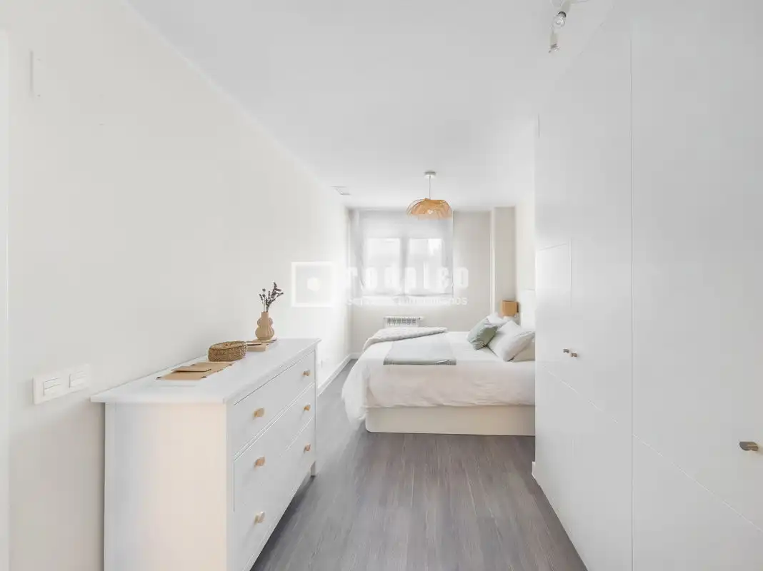 Habitación de Piso en venta en Rivas-Vaciamadrid con Aire acondicionado, Calefacción y Jardín privado