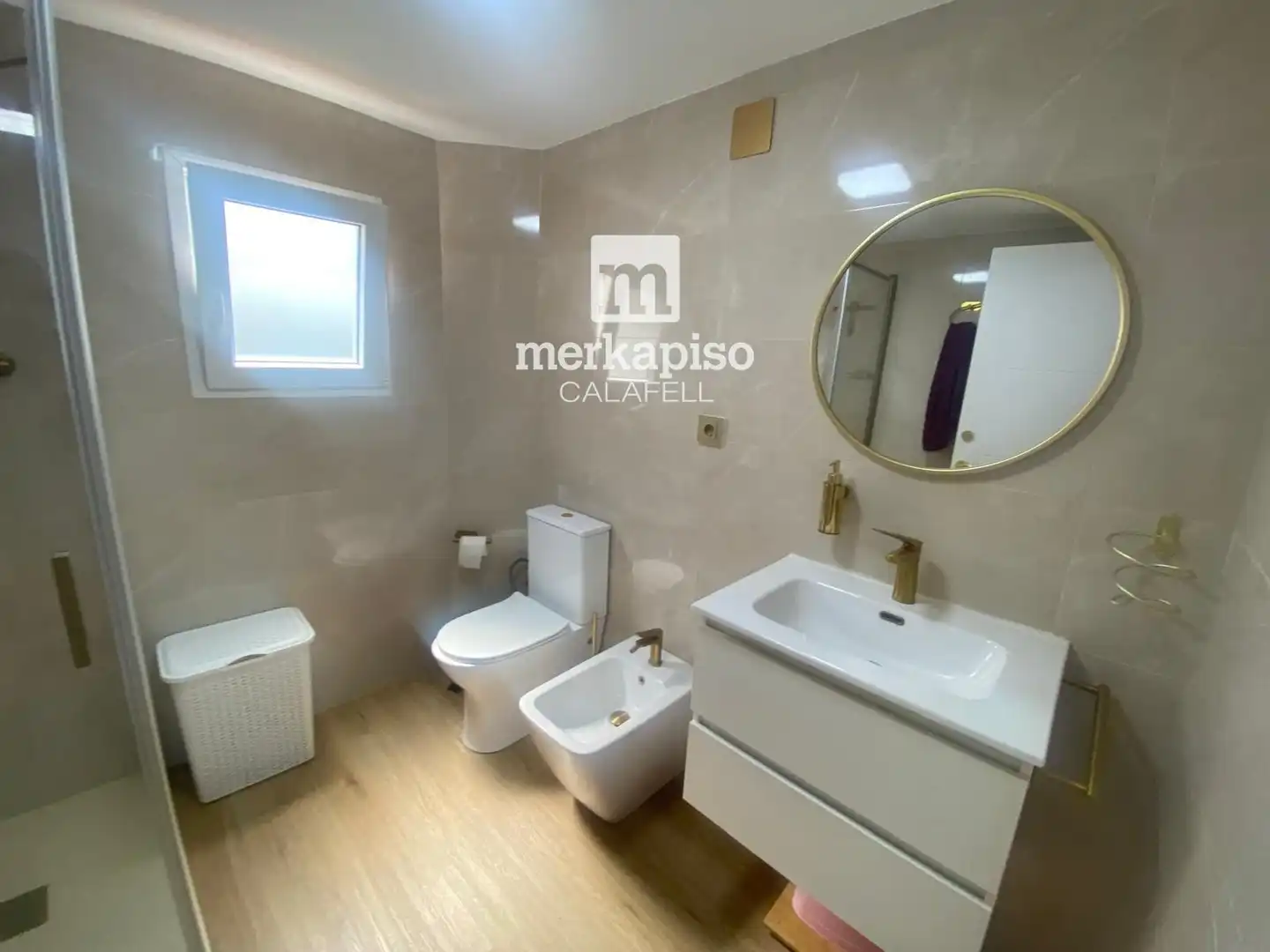 Casa o chalet en venta en Marítima Nord