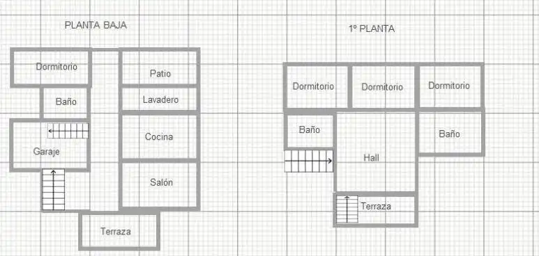Duplex à vendre à Lorca Ciudad, imagen 22