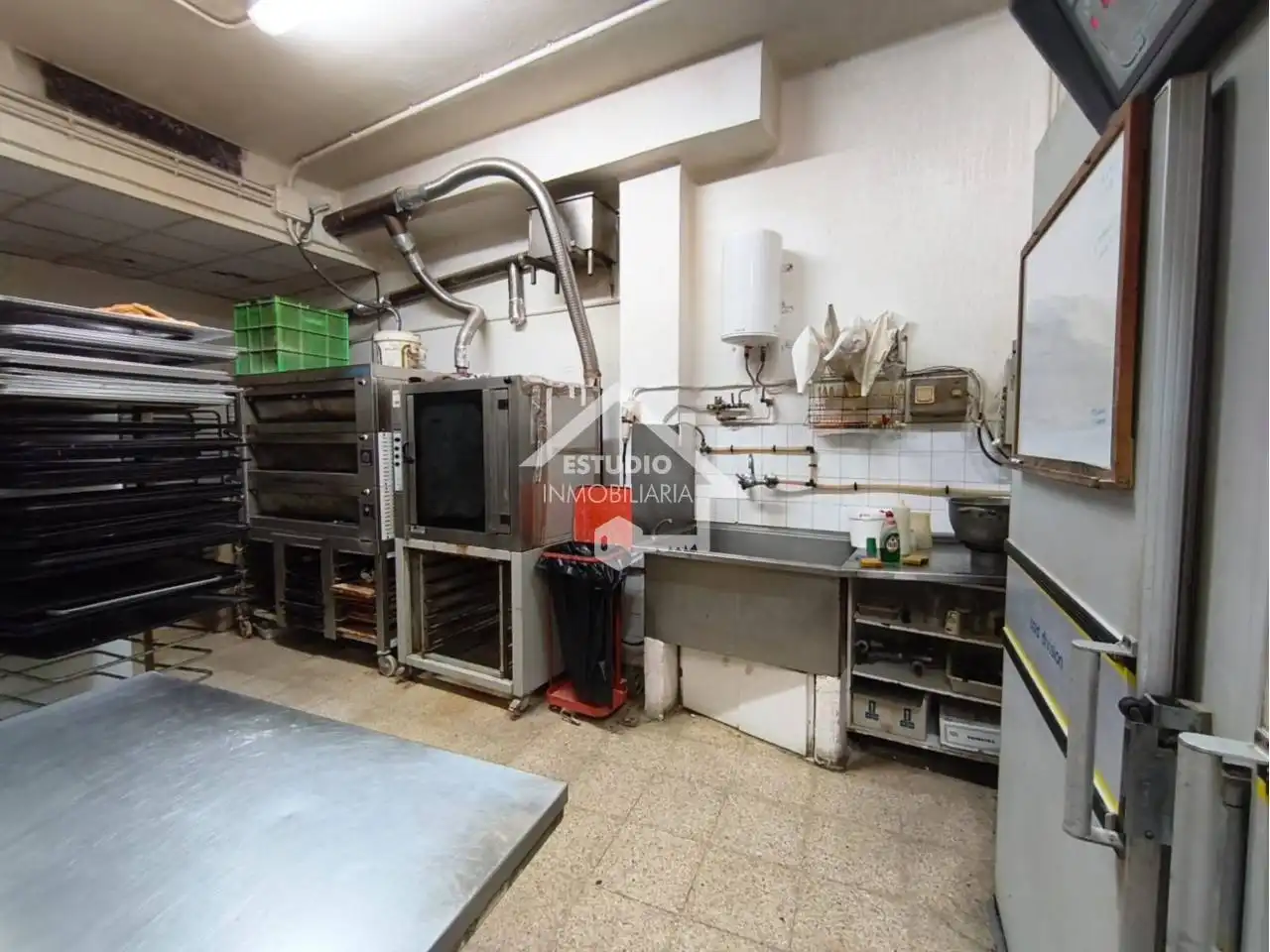 Local comercial en alquiler en Avenida Navarra, imagen 23