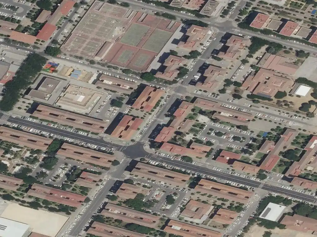 Appartement à vendre à Ildefonso Marañón Lavi 1, imagen 2