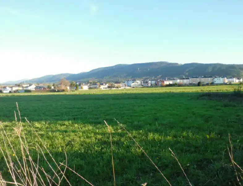 Terreny rústic en venda a Valdés - Luarca