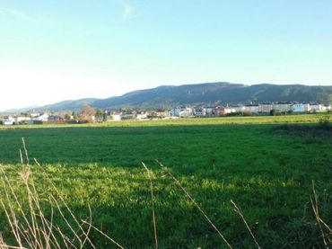 Rustikales Grundstück zum Verkauf in Valdés - Luarca
