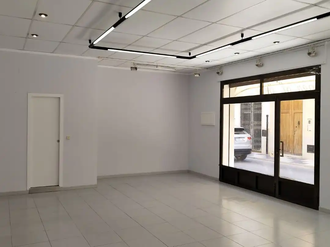 Local comercial de lloguer a Calle Albalat 13-A, imagen 8