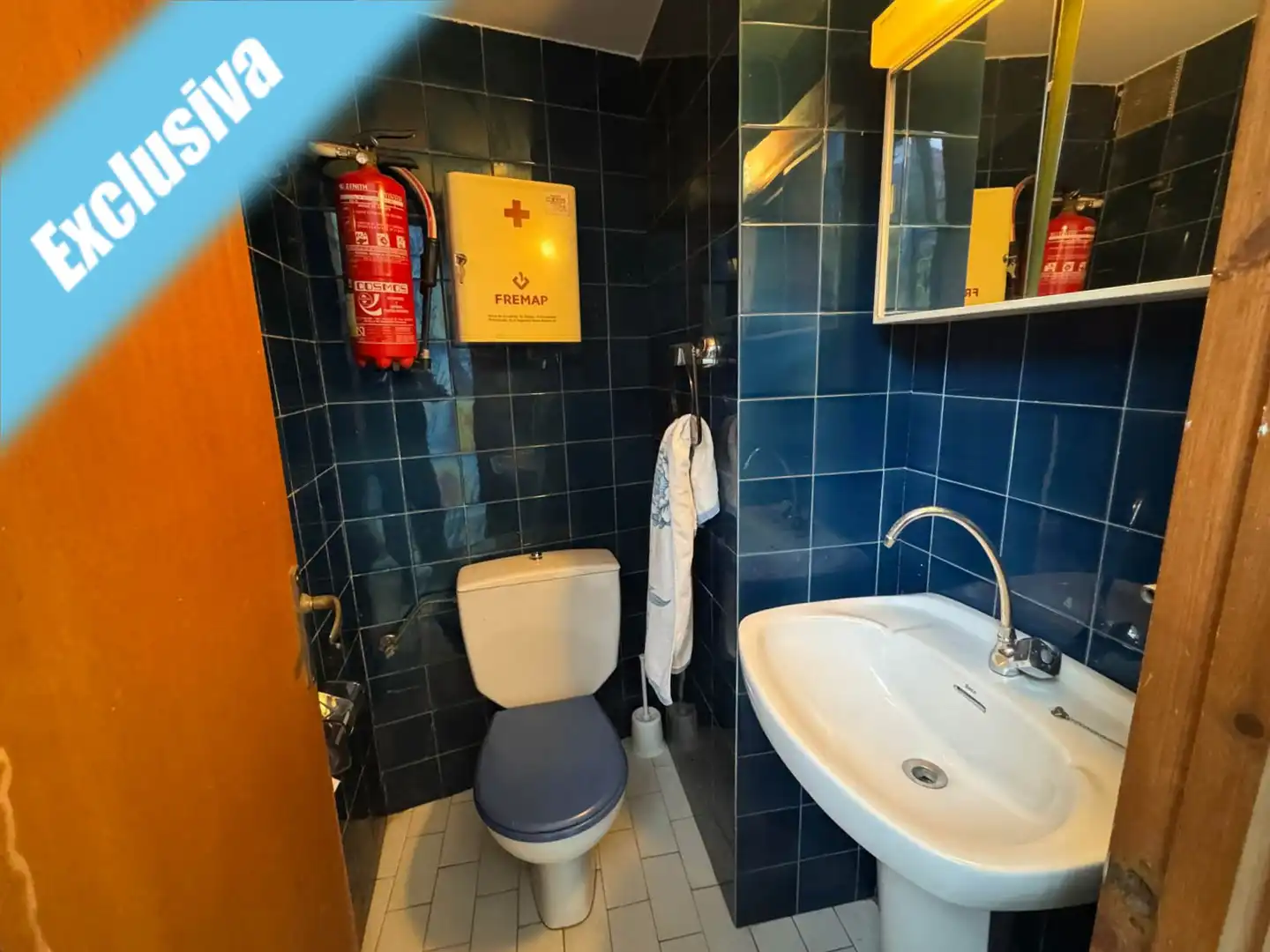 Business premises for sale in Calle López Seña 5, imagen 13