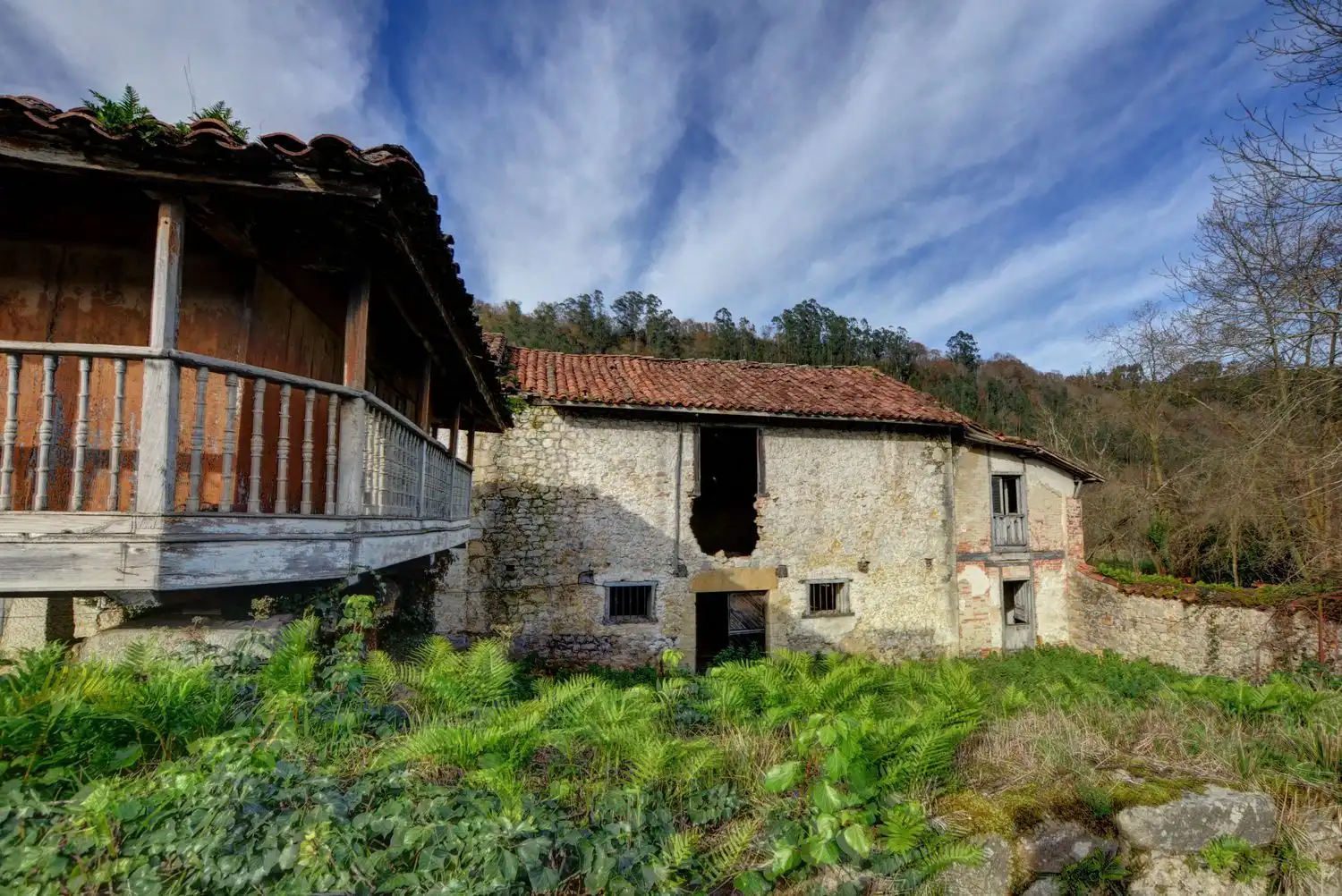 Casa o xalet en venda a Piloña